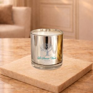 Signature Élite Small – Argent